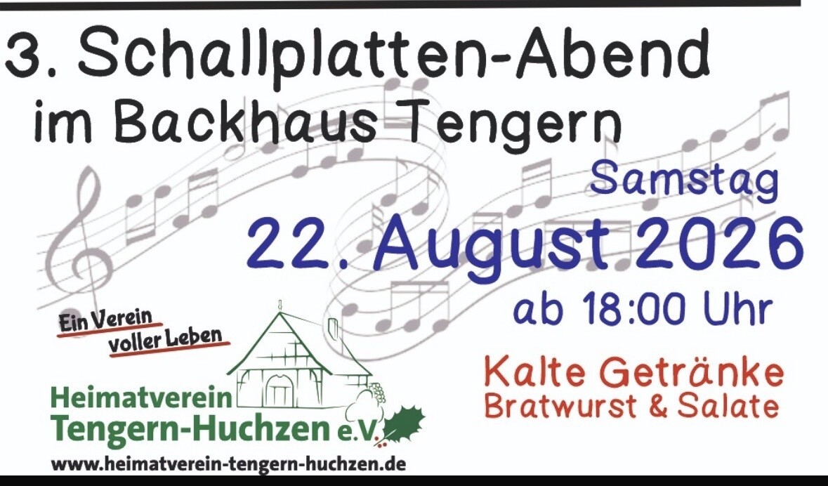 Schallplattenabend2026